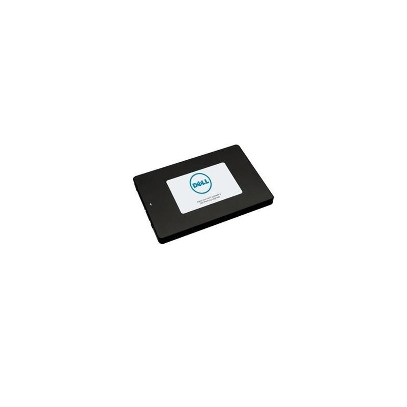 Dell Internal Solid State Drive